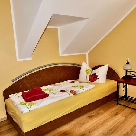 Fruehstueckspension Metilstein Eisenach Quarto foto