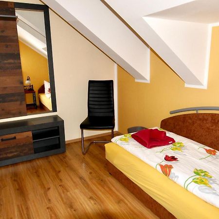 Fruehstueckspension Metilstein Eisenach Quarto foto