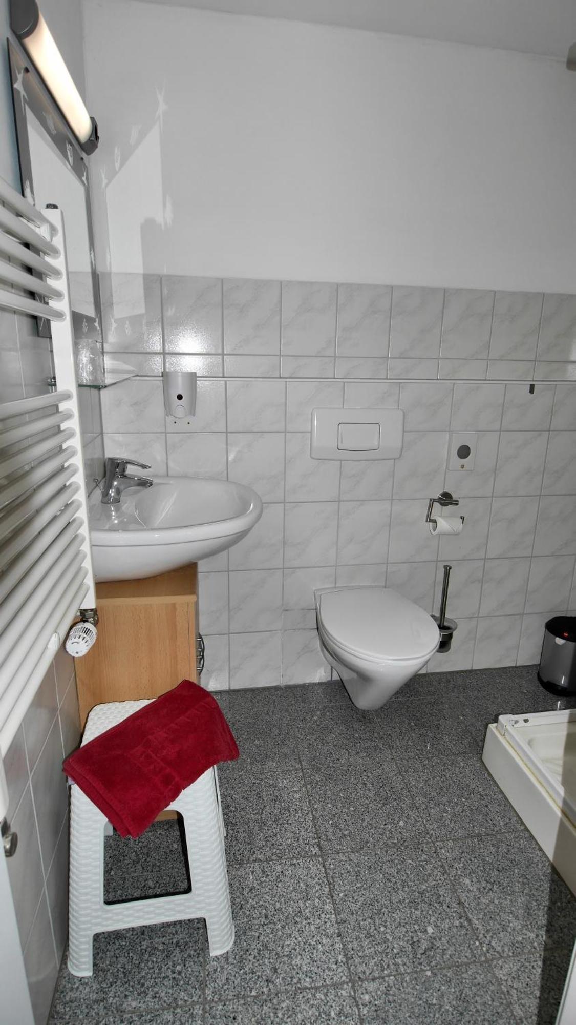 Fruehstueckspension Metilstein Eisenach Quarto foto